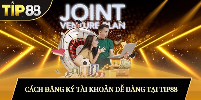 TIP88 | Zuwupin163.cn.com – Nhà Cái Tip88 Uy Tín Châu Á 2025 15 Cách đăng ký tài khoản dễ dàng tại Tip88