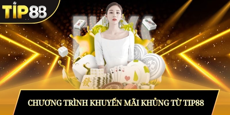 TIP88 | Zuwupin163.cn.com – Nhà Cái Tip88 Uy Tín Châu Á 2025 14 Chương trình khuyến mãi khủng từ Tip88