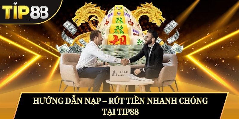TIP88 | Zuwupin163.cn.com – Nhà Cái Tip88 Uy Tín Châu Á 2025 16 Hướng dẫn nạp – rút tiền nhanh chóng tại Tip88