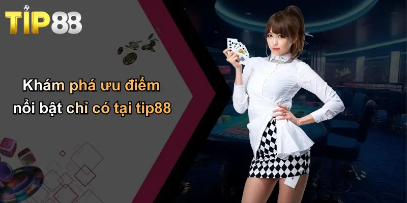 Bắn Cá Xèng: Khám Phá Sân Chơi Giải Trí Đỉnh Cao Tại Tip88 3 Khám phá ưu điểm nổi bật chỉ có tại tip88