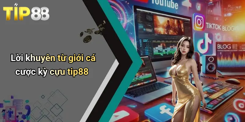 Kèo Knock-out Champions League: Soi Kèo, Bắt Tỉ Lệ Chuẩn Tại Tip88 4 Lời khuyên từ giới cá cược kỳ cựu tip88