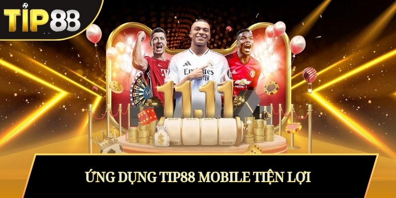 TIP88 | Zuwupin163.cn.com – Nhà Cái Tip88 Uy Tín Châu Á 2025 17 Ứng dụng Tip88 Mobile tiện lợi